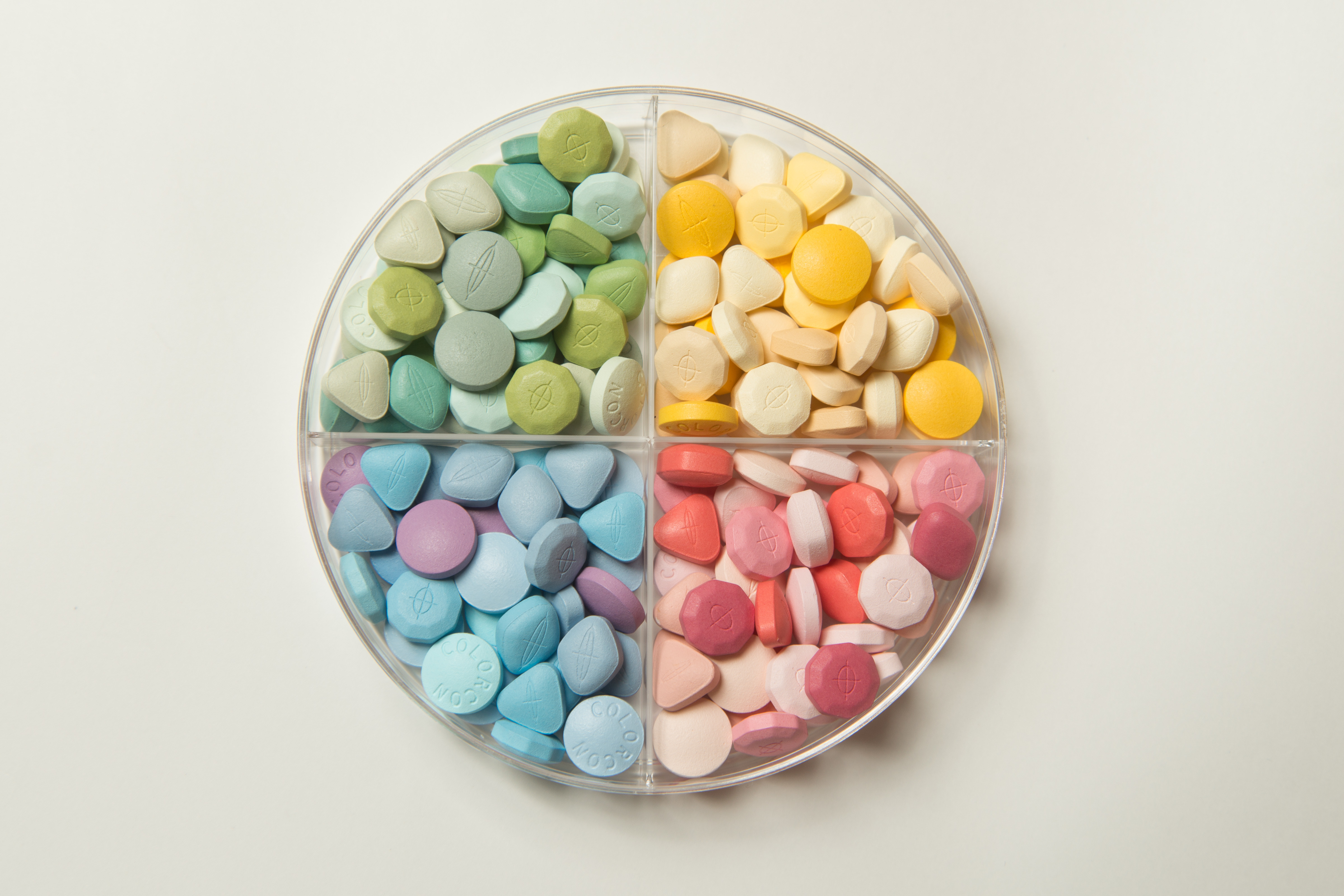 Pharmaceutical Tablet Design: Top 4 Factors to Consider